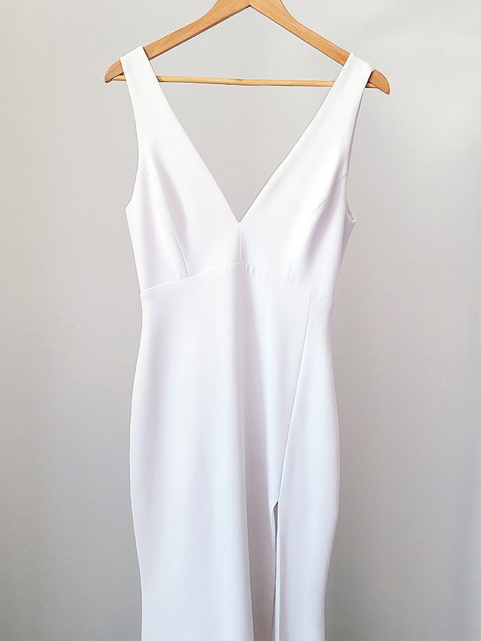 Loden Gown by Park & Fifth