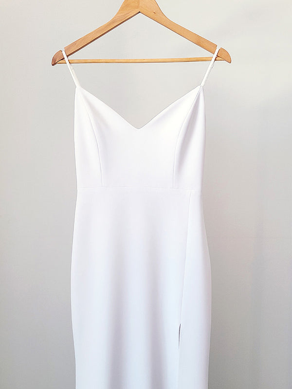 Crepe Gown by Park & Fifth