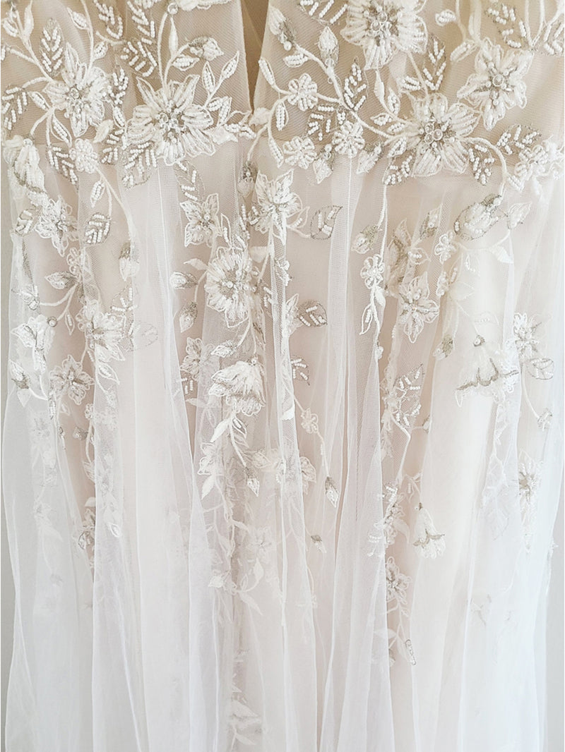 Seeley Gown by Wtoo by Watters