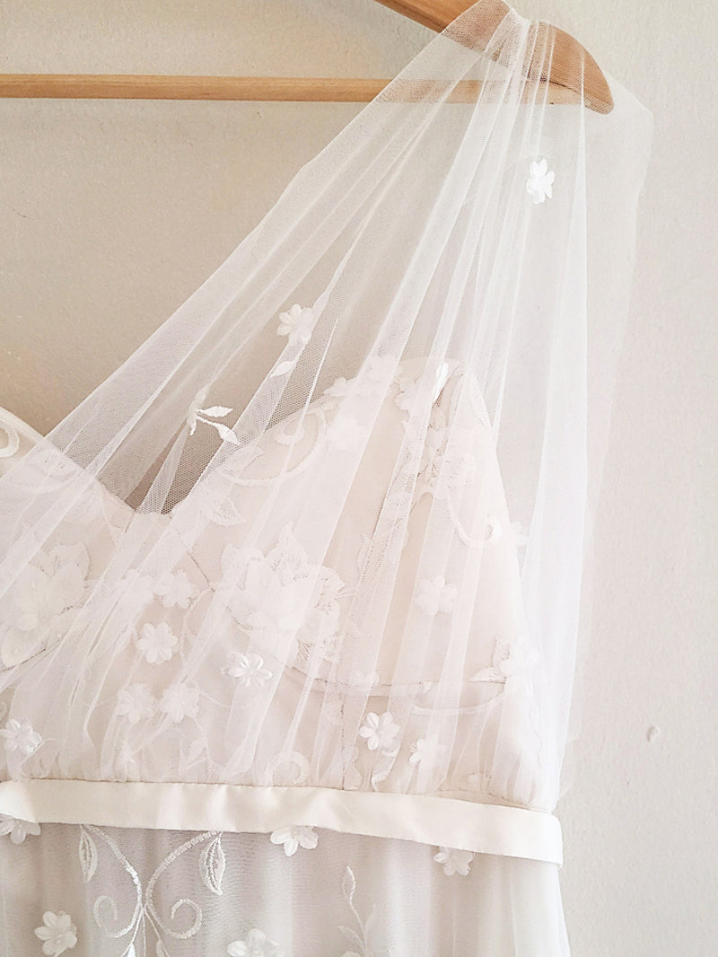 Avery Gown by Anna Campbell