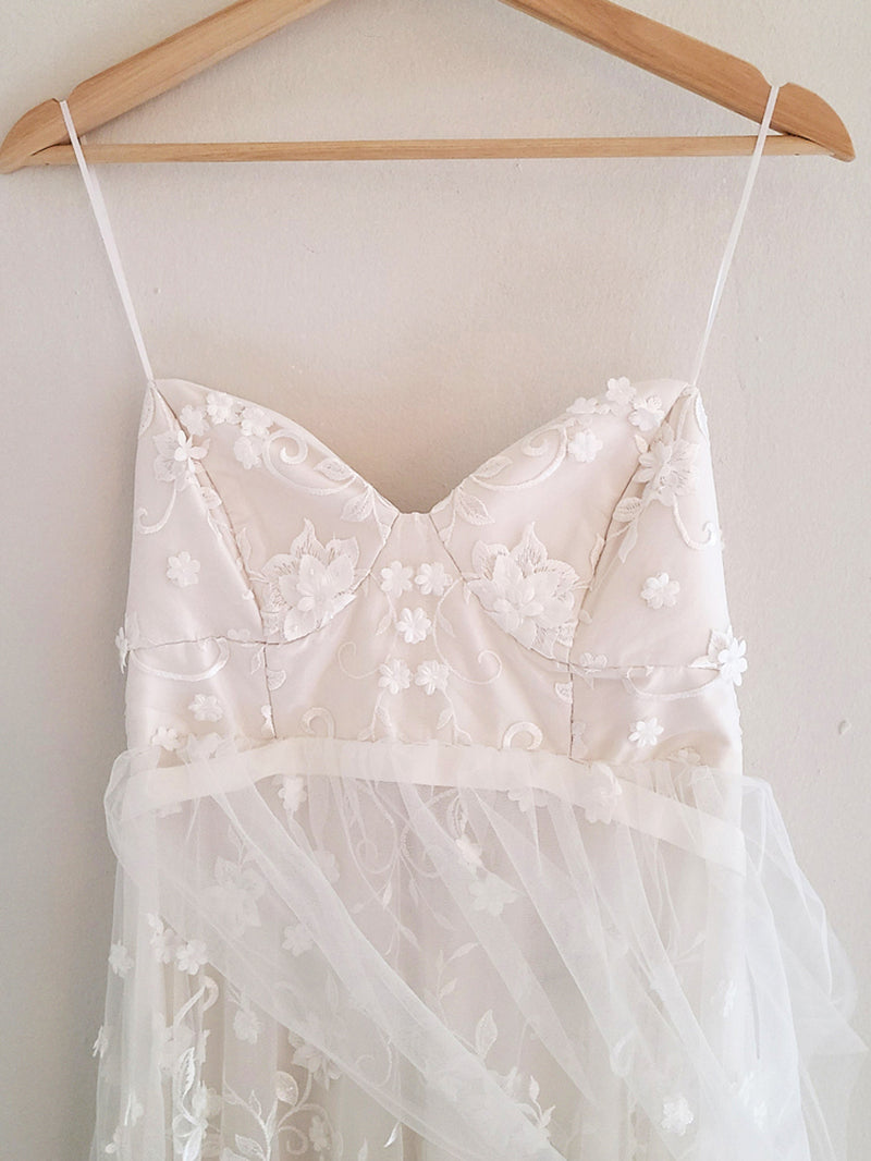 Avery Gown by Anna Campbell