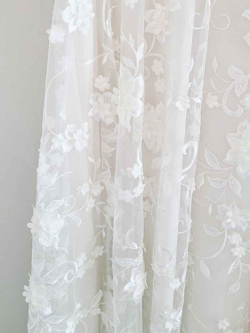 Avery Gown by Anna Campbell