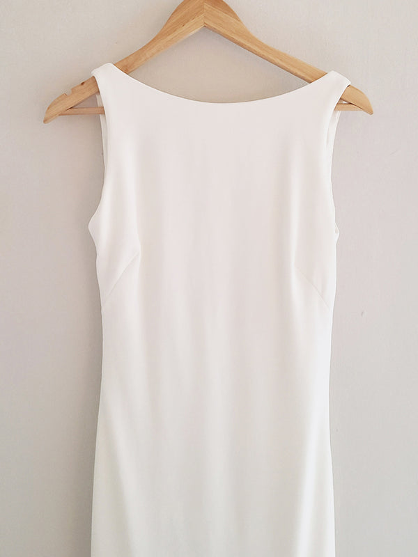 Devon Gown by Theia