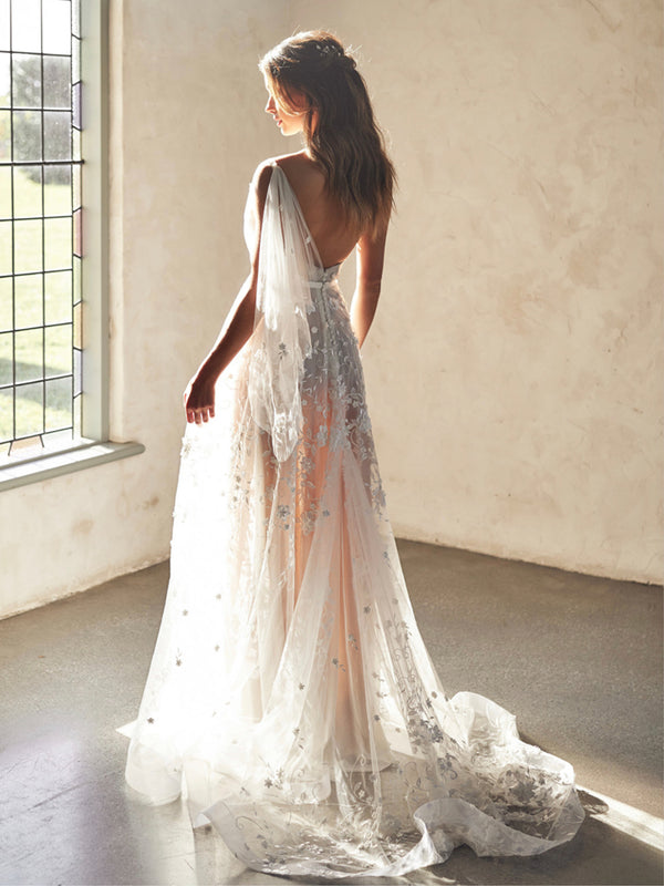 Avery Gown by Anna Campbell
