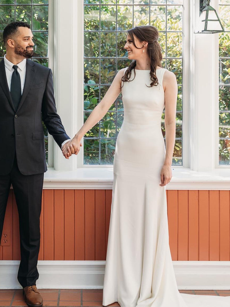 Devon Gown by Theia