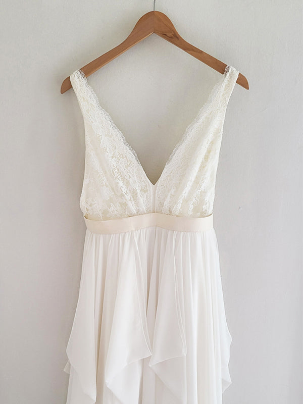 Michelle Gown by Truvelle