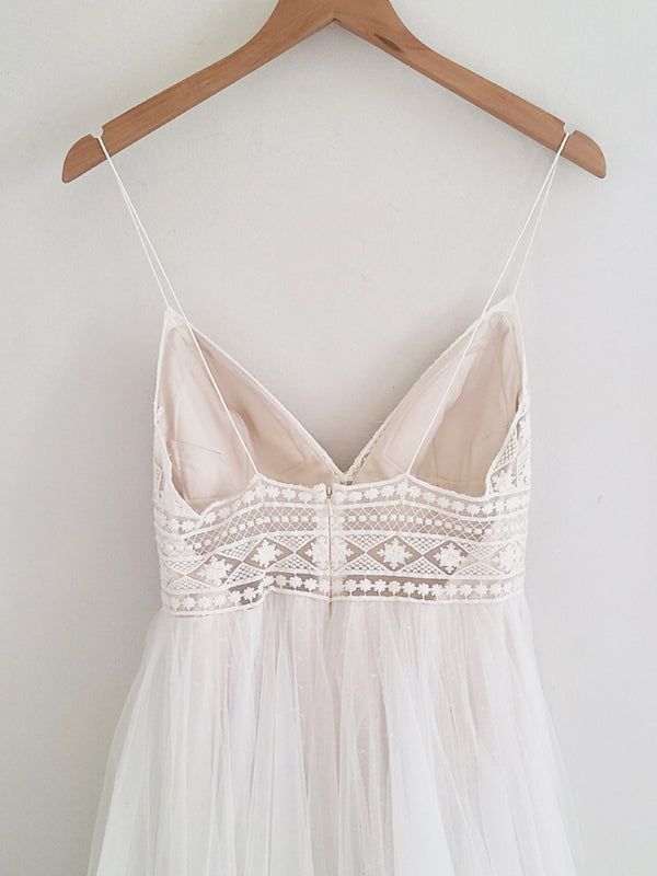 Thistle Colbie Dress by Willowby by Watters