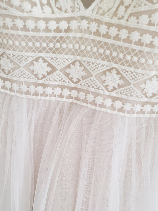 Thistle Colbie Dress by Willowby by Watters