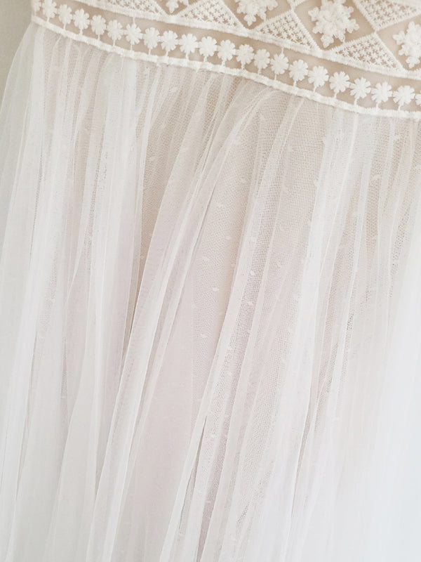 Thistle Colbie Dress by Willowby by Watters