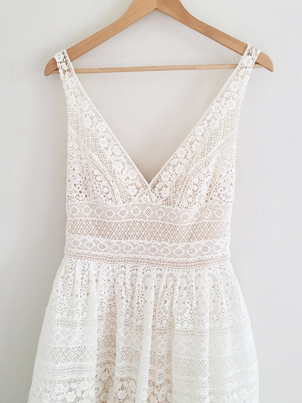 Evan Gown by Sottero and Midgley