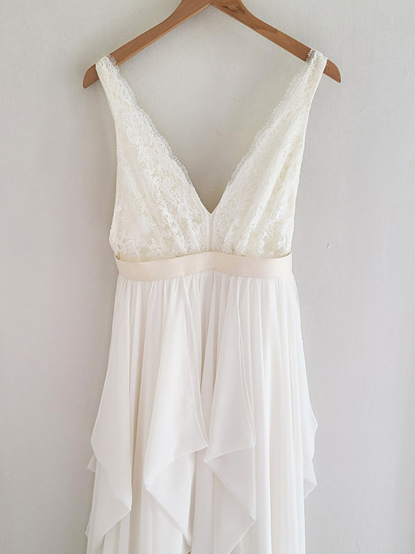 Michelle Gown by Truvelle