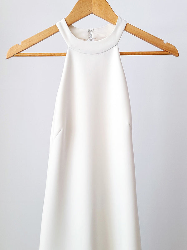 Freesia Gown by Theia