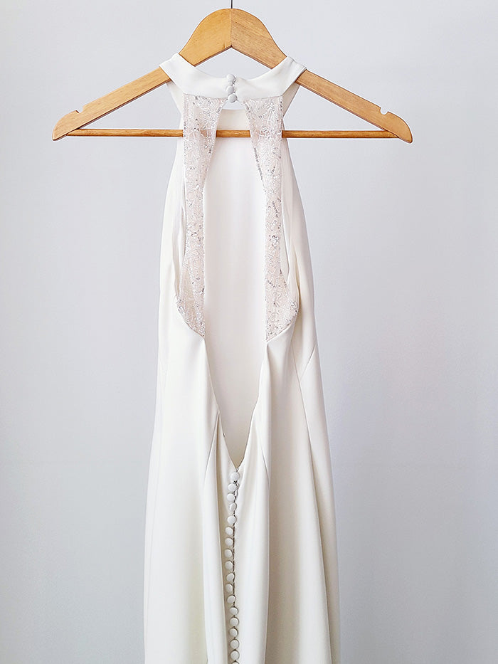 Freesia Gown by Theia