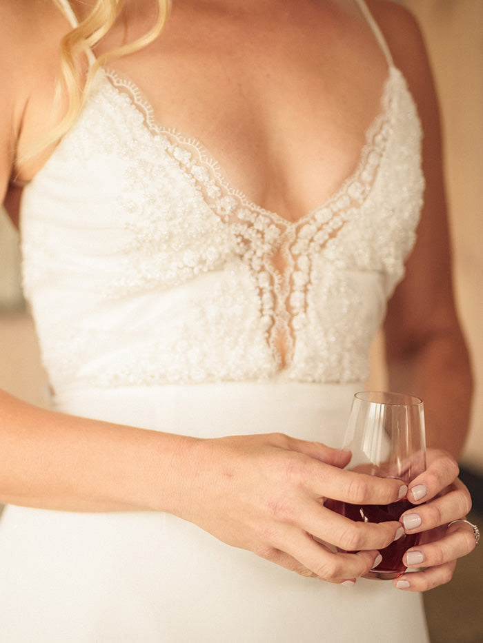 Luna Gown by Anais Anette