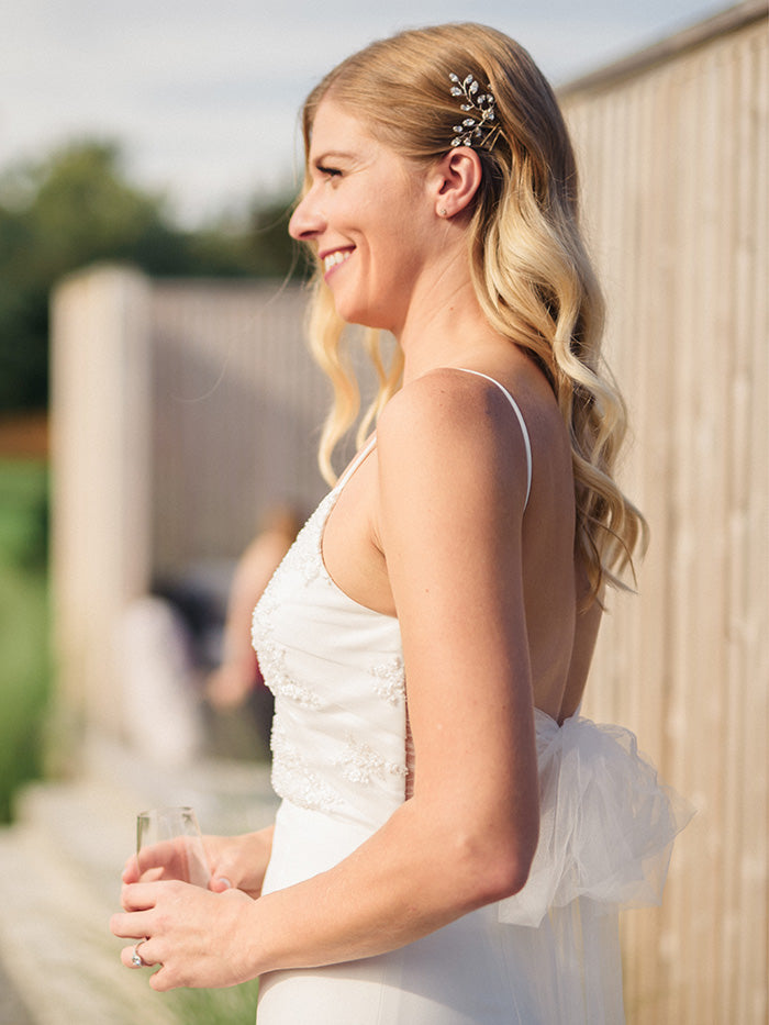 Luna Gown by Anais Anette