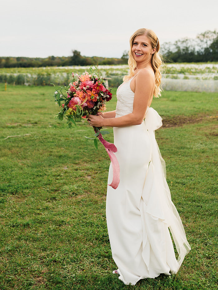 Luna Gown by Anais Anette