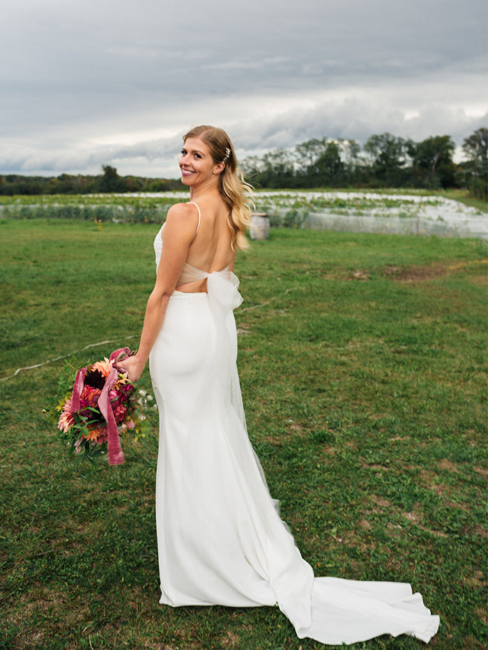 Luna Gown by Anais Anette
