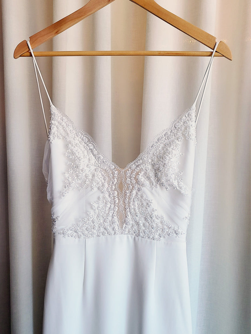 Luna Gown by Anais Anette