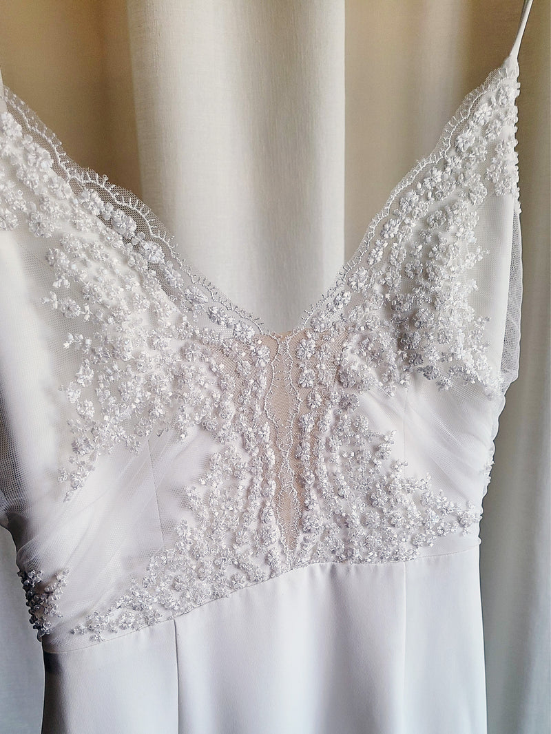 Luna Gown by Anais Anette