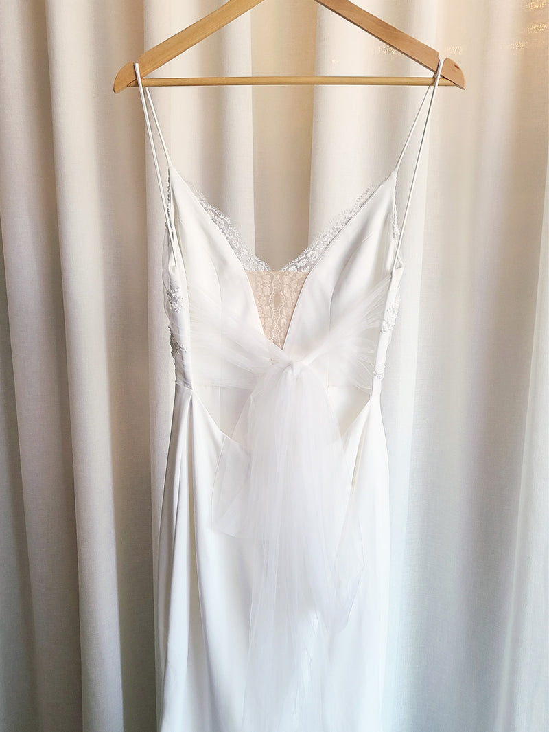 Luna Gown by Anais Anette