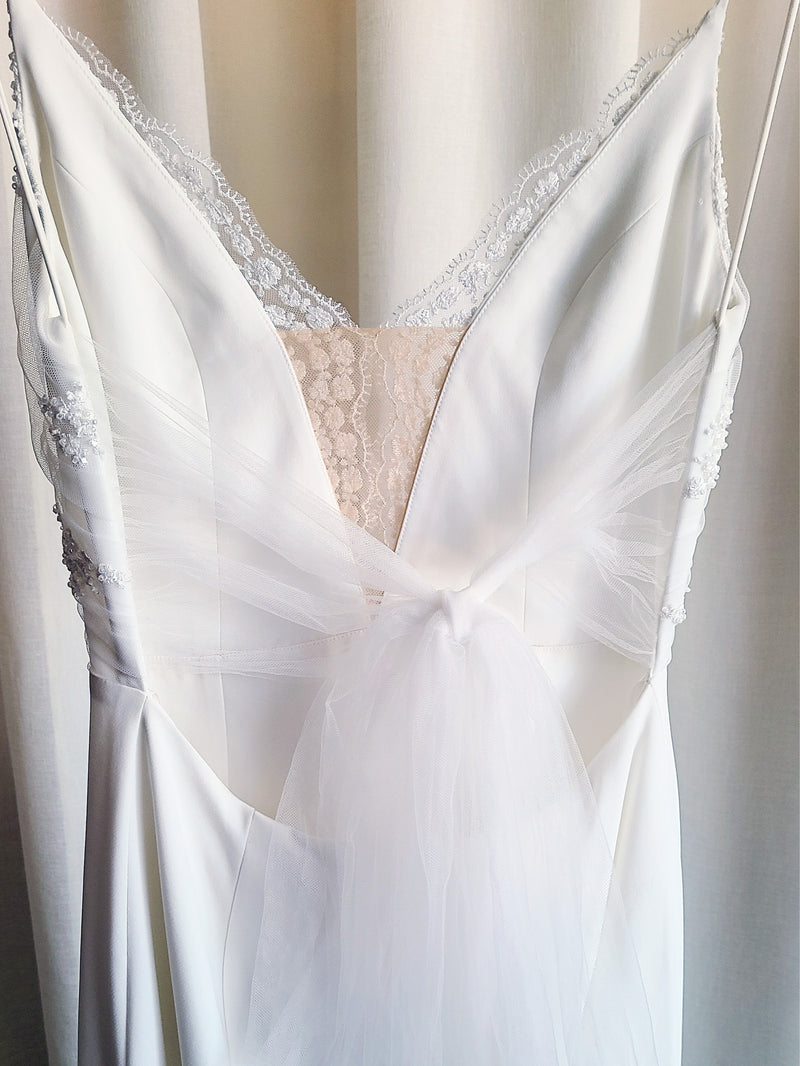 Luna Gown by Anais Anette