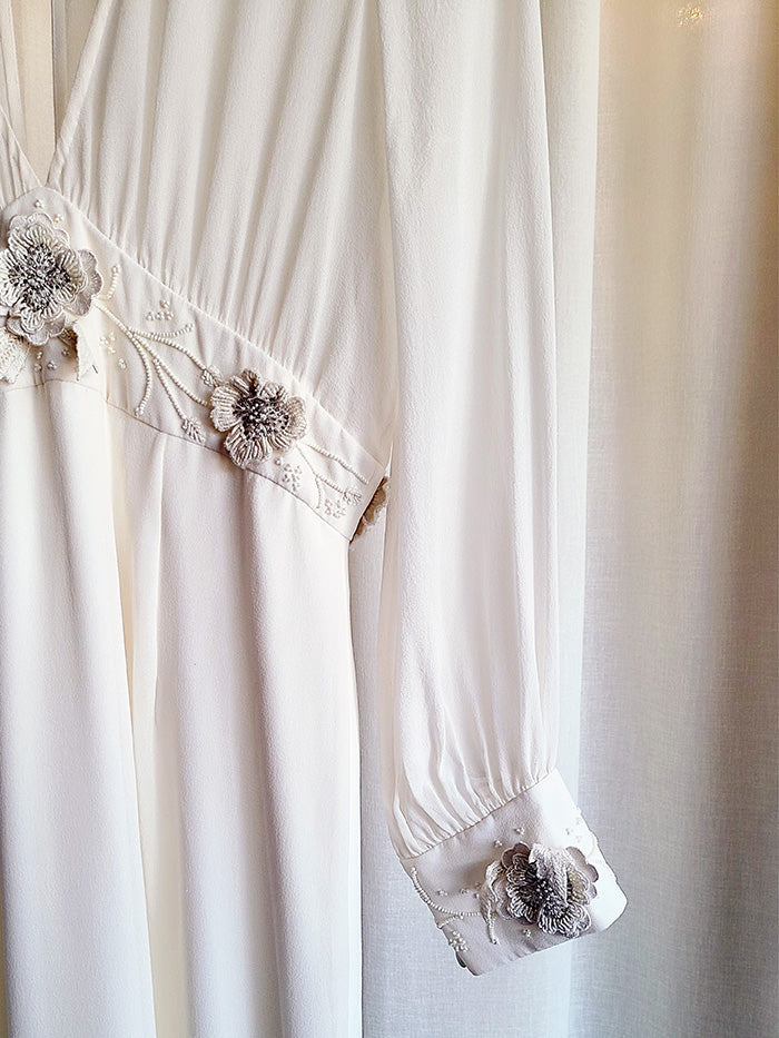 Lou Gown by Bo & Luca