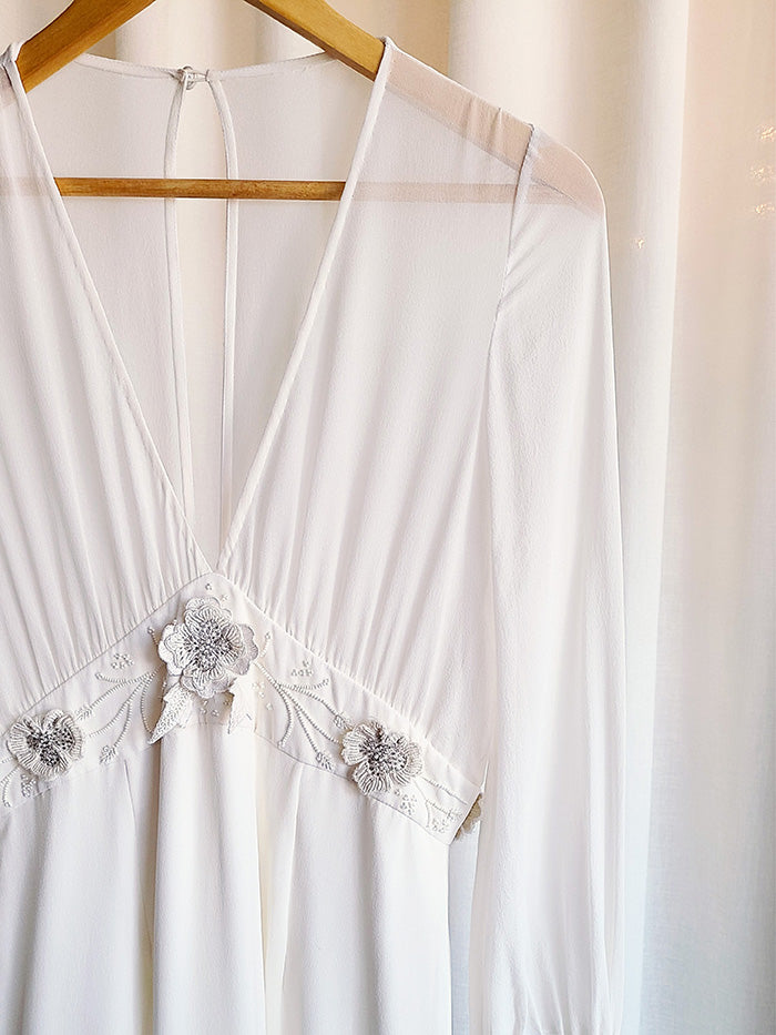 Lou Gown by Bo & Luca