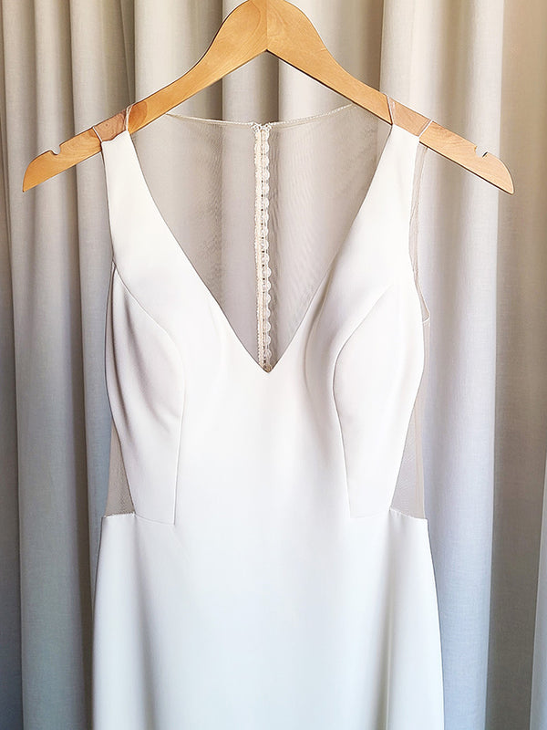 Lotus Gown by Theia