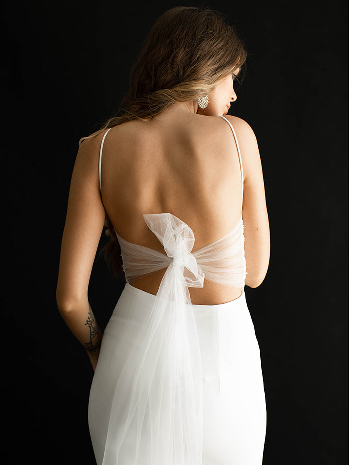 Luna Gown by Anais Anette