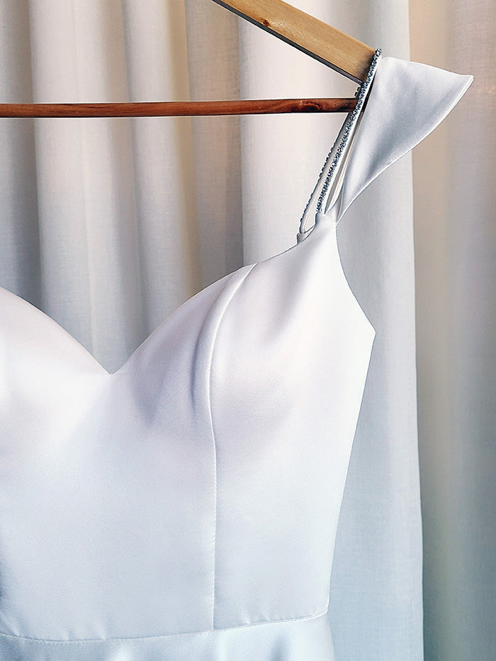 Ball Gown by Calla Blanche