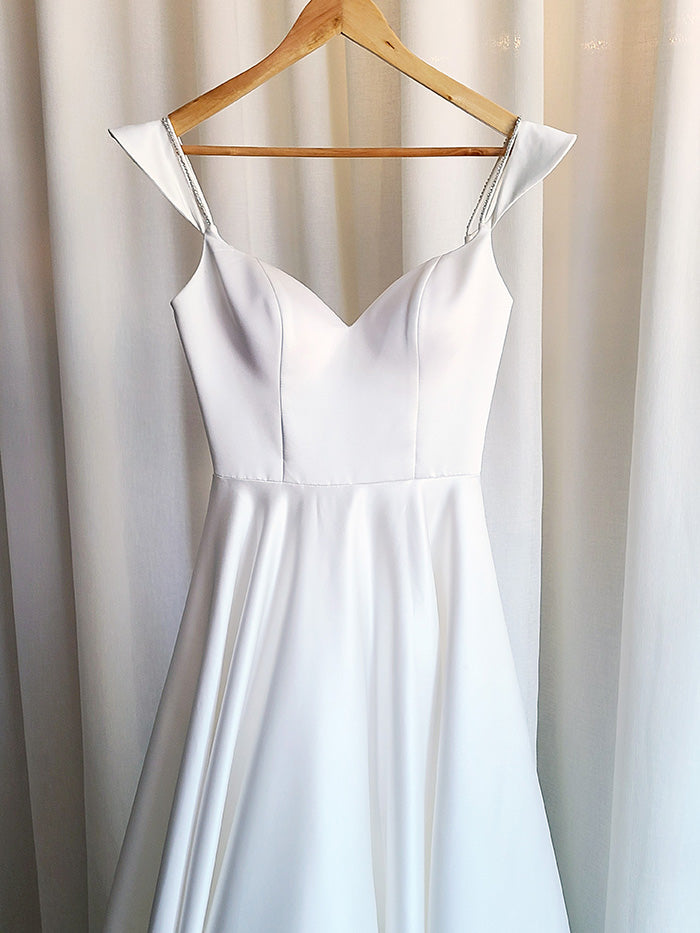 Ball Gown by Calla Blanche