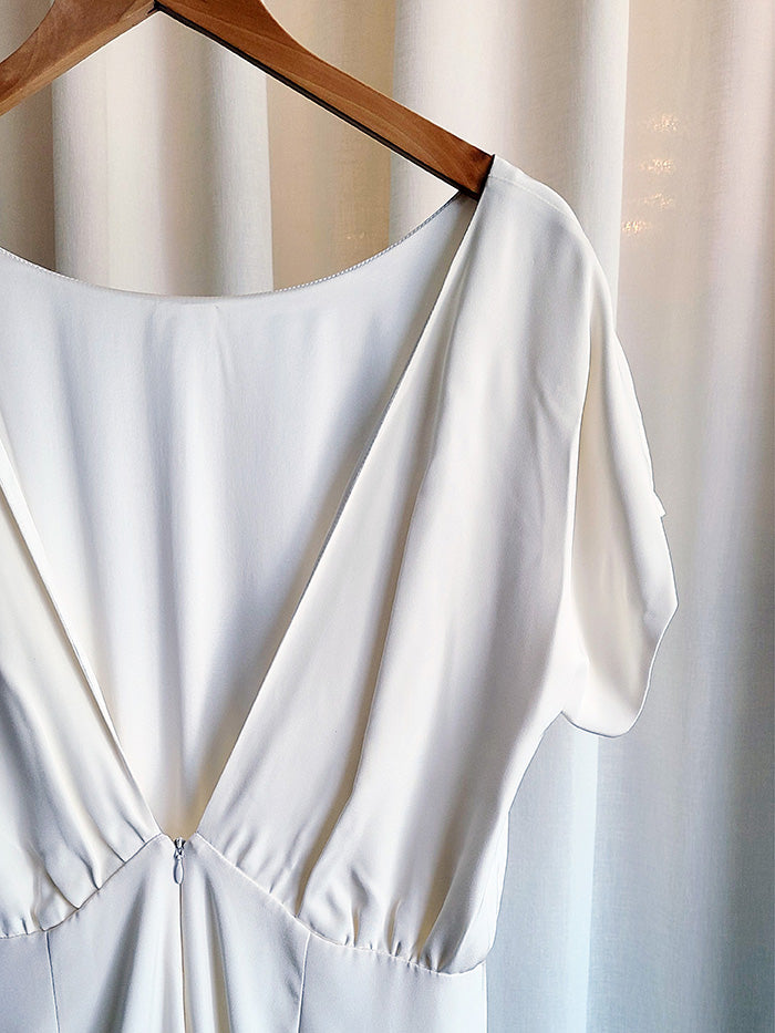 Patricia Gown by Lena Medoyeff