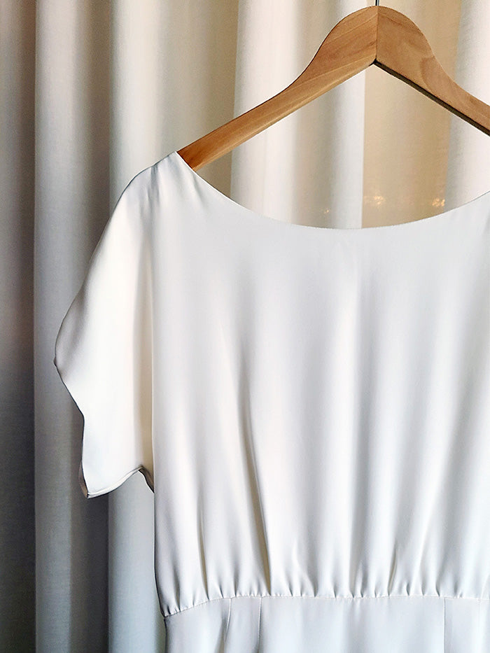 Patricia Gown by Lena Medoyeff