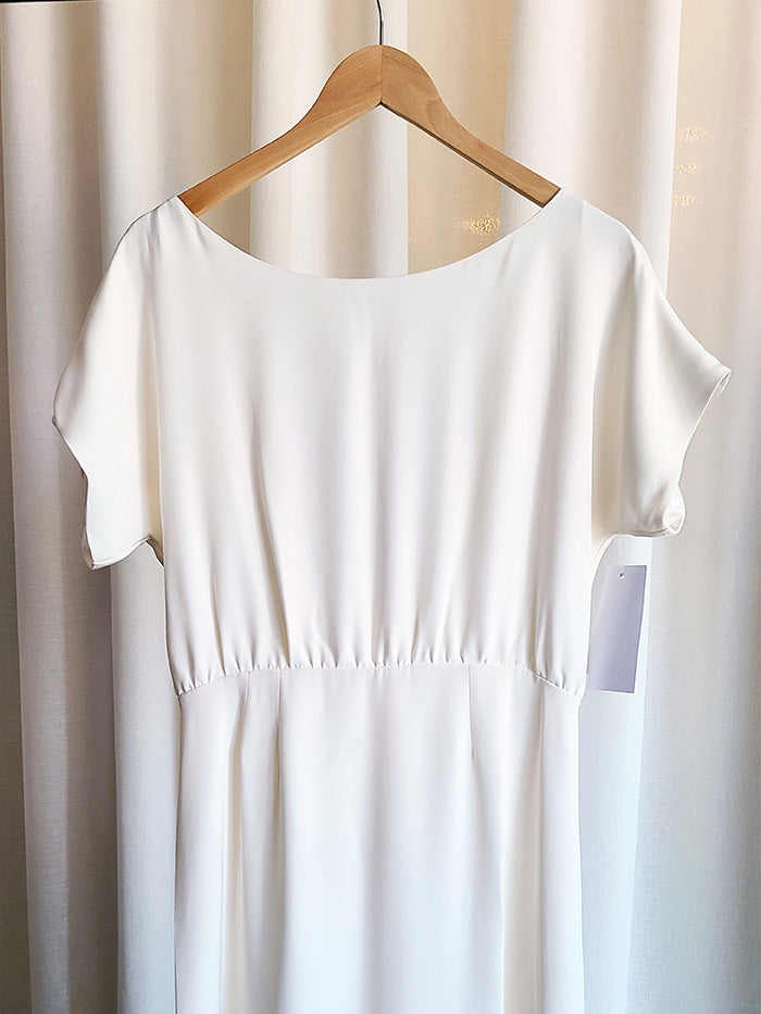Patricia Gown by Lena Medoyeff