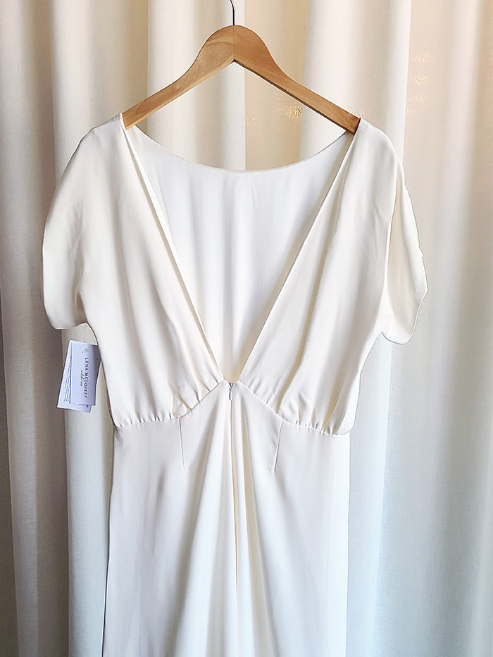 Patricia Gown by Lena Medoyeff