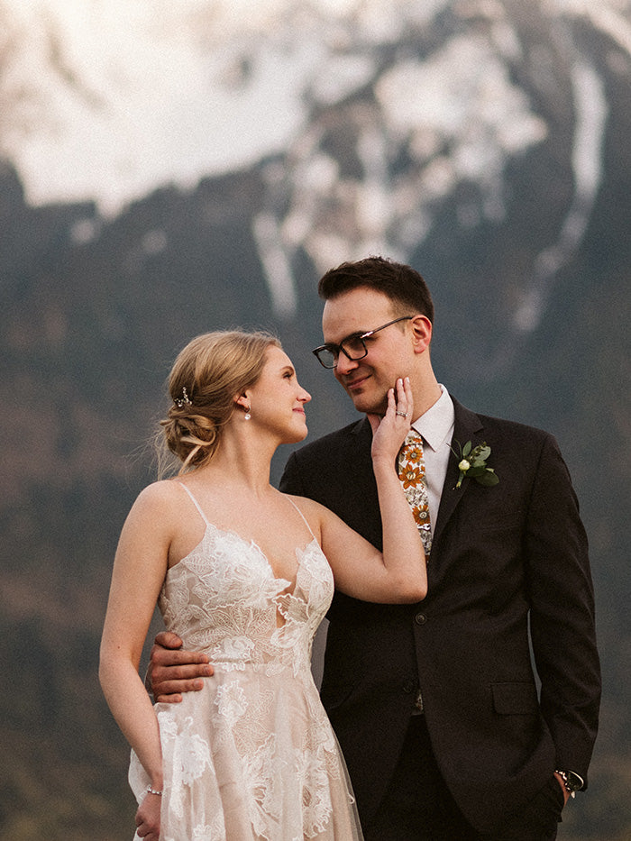 Avery Gown by Madi Lane