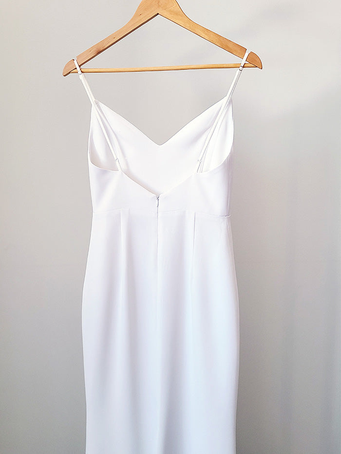 Crepe Gown by Park & Fifth