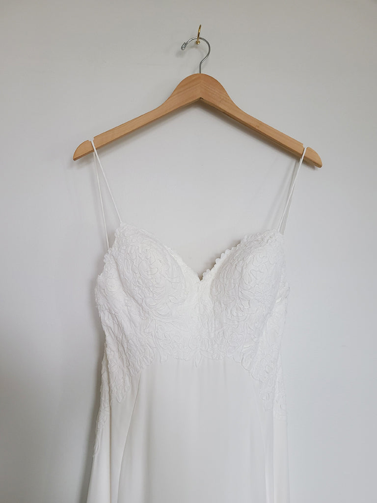 Ridley Gown by Willowby