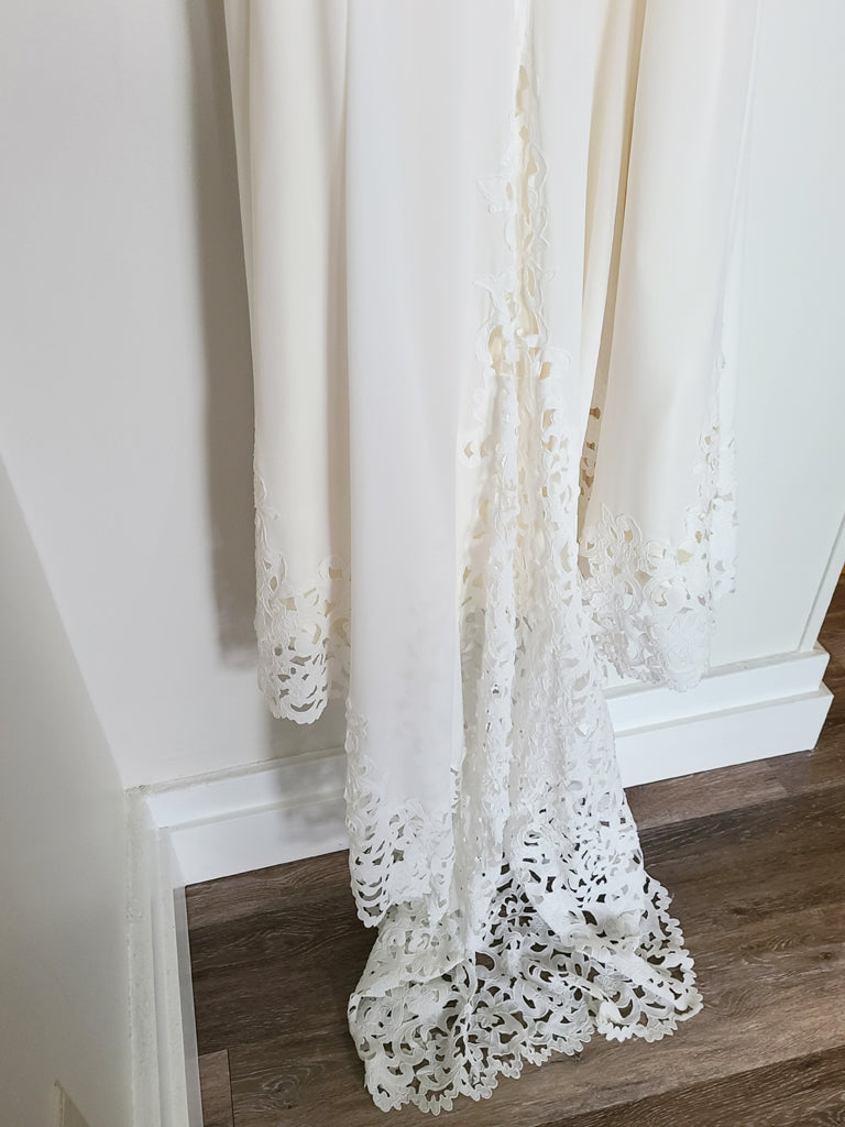 Ridley Gown by Willowby